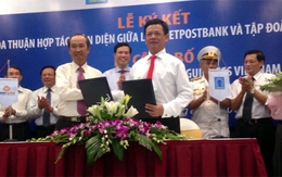 LienVietPostBank bơm 10.000 tỷ đồng cho Tập đoàn Tuần Châu