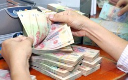 80% khoản cho vay của ngân hàng nước ngoài là tín chấp