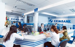 Eximbank: Cả tín dụng, huy động vốn lẫn tổng tài sản đều tăng trưởng âm