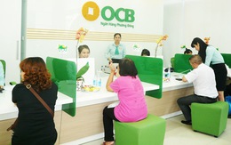 Ngân hàng OCB tuyển dụng nhân sự