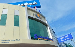 Chi nhánh ngân hàng Việt tại nước ngoài - lợi đến đâu?