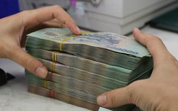 Tiền tệ ngày 28/8: Giá USD và lãi suất liên ngân hàng cùng giảm