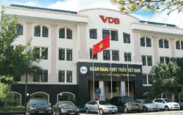 Đề nghị VDB giúp đỡ vốn để xuất khẩu gạo