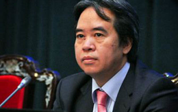 Hôm nay Thống đốc Nguyễn Văn Bình “đăng đàn” trả lời chất vấn