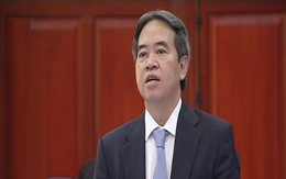 Thống đốc Nguyễn Văn Bình đã nói những gì tại phiên chất vấn ngày 29/9?