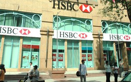 Chuyển đổi chi nhánh của HSBC và Standard Chartered thành ngân hàng 100% vốn nước ngoài tại VN