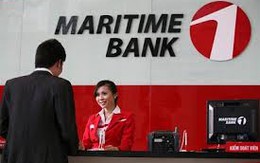 Maritimebank sẽ mua lại công ty tài chính của Vinatex