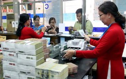 Đại diện của IFC tiếp tục tham gia Hội đồng quản trị Vietinbank