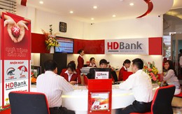 HDBank cần tuyển nhiều nhân sự cho 11 chi nhánh