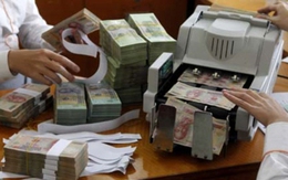 Xử lý nợ xấu đang quay về với câu chuyện “tiền thật”?