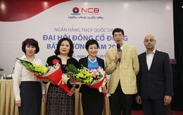 Nguyên chủ tịch ngân hàng SCB vào HĐQT ngân hàng Quốc Dân