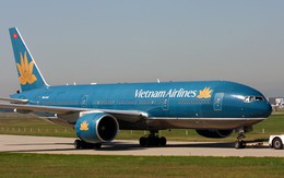 Vietnam Airlines có hơn 5.000 tỷ đồng tiền mặt gửi ngân hàng