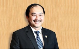 CEO NamABank: Người lãnh đạo phải biết “truyền lửa”