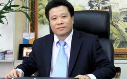 Bộ Công an thông báo việc bắt ông Hà Văn Thắm- nguyên Chủ tịch OceanBank