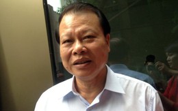 Phó thủ tướng Vũ Văn Ninh: "Nợ nước ngoài chưa đáng ngại" 