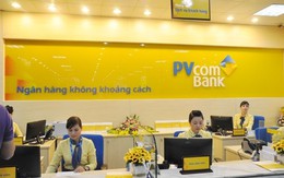 PVcomBank thay Tổng giám đốc