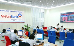 Nguyên Phó thống đốc NHNN làm thành viên HĐQT độc lập của Vietinbank