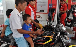 Indonesia tăng giá nhiên liệu nhằm cải thiện thâm hụt ngân sách