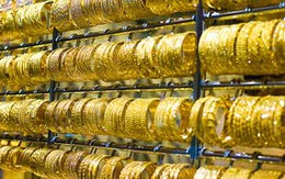 Kế toán trưởng công ty vàng bạc chiếm đoạt 289 chỉ vàng