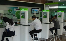 Vietcombank chuẩn bị ĐHCĐ bất thường