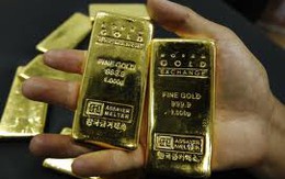 Nga đã mua 150 tấn vàng trong năm nay
