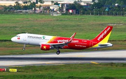 9,1 tỷ USD và hành trình chiếc máy bay A320 đầu tiên về với Vietjet