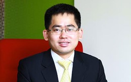 HSBC Việt Nam có Tổng giám đốc mới