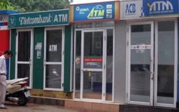 ATM hết tiền thì phạt, nhưng báo lỗi thì sao?