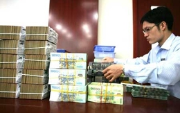 Tăng vốn điều lệ Công ty Mua bán nợ Việt Nam