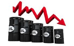 Giá dầu lao dốc: Dầu Brent còn dưới 65 USD/thùng, dầu WTI về sát 60 USD/thùng