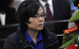 Ngày mai 15-12, xử phúc thẩm Huỳnh Thị Huyền Như và đồng phạm 