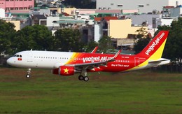 Vietjet nhận máy bay thứ 2 trong đơn hàng 100 chiếc đặt hàng Airbus