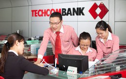 NHNN chấp thuận nguyên tắc việc Techcombank mua lại VCFC