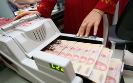 Hà Nội: Tăng trưởng tín dụng năm 2014 chỉ đạt 9,6%