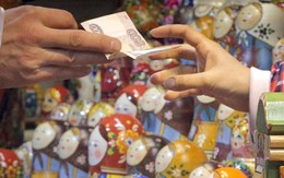 Lợi, hại của đồng ruble mất giá với nền kinh tế Nga