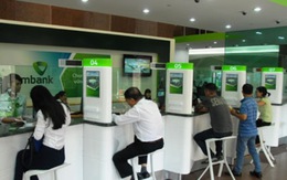 Vietcombank muốn sáp nhập một ngân hàng khác