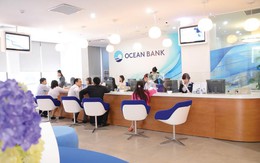 OceanBank lại thay cả Chủ tịch Hội đồng quản trị lẫn người phụ trách ngân hàng