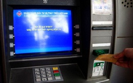 Xử phạt 15 triệu đồng với ATM ngưng hoạt động không thông báo có là quá thấp?