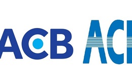 Ngân hàng ACB chính thức thay đổi nhận diện thương hiệu