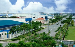 Thêm hơn 541,5 triệu USD vốn FDI đầu tư vào KCN Việt Nam-Singapore