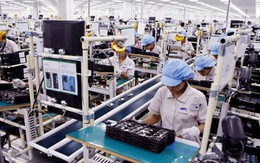 Kinh tế vĩ mô 1/10: Nhờ Samsung, Thái Nguyên dẫn đầu cả nước về tỷ lệ sử dụng lao động
