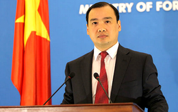 Bộ Ngoại Giao khuyến cáo công dân Việt Nam không đến khu vực biểu tình ở Hồng Kông