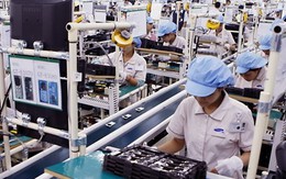 World Bank: Năng suất lao động thấp không phải là vấn đề của riêng Việt Nam