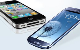 Samsung: Lợi nhuận quý III giảm 60% vì iPhone 6