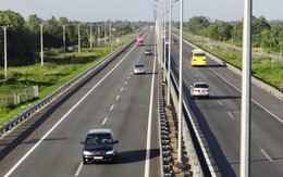 24.500 tỉ đồng đầu tư đường cao tốc Trung Lương-Cần Thơ