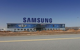 Samsung và hành trình 5 năm tại Việt Nam