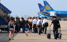 Tạo vốn xây sân bay Long Thành bằng đất Tân Sơn Nhất?