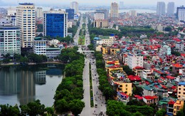 Tin kinh tế 10/10: Hà Nội phát triển vượt bậc sau 60 năm giải phóng