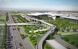 TS Trần Du Lịch: Xây sân bay Long Thành là cấp thiết