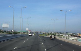 Đầu tư cao tốc Trung Lương-Mỹ Thuận theo hình thức BOT